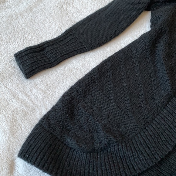 Hollister Knit Cardigan - Picture 4 of 5